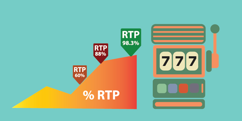 RTP是什麼?如何利用「玩家回報率」提升在娛樂城的勝率?| 大老爺娛樂城