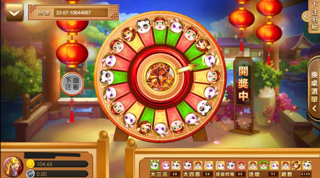 GR電子|森林大轉輪遊戲介紹,玩法、攻略一次搞懂 | 大老爺娛樂城