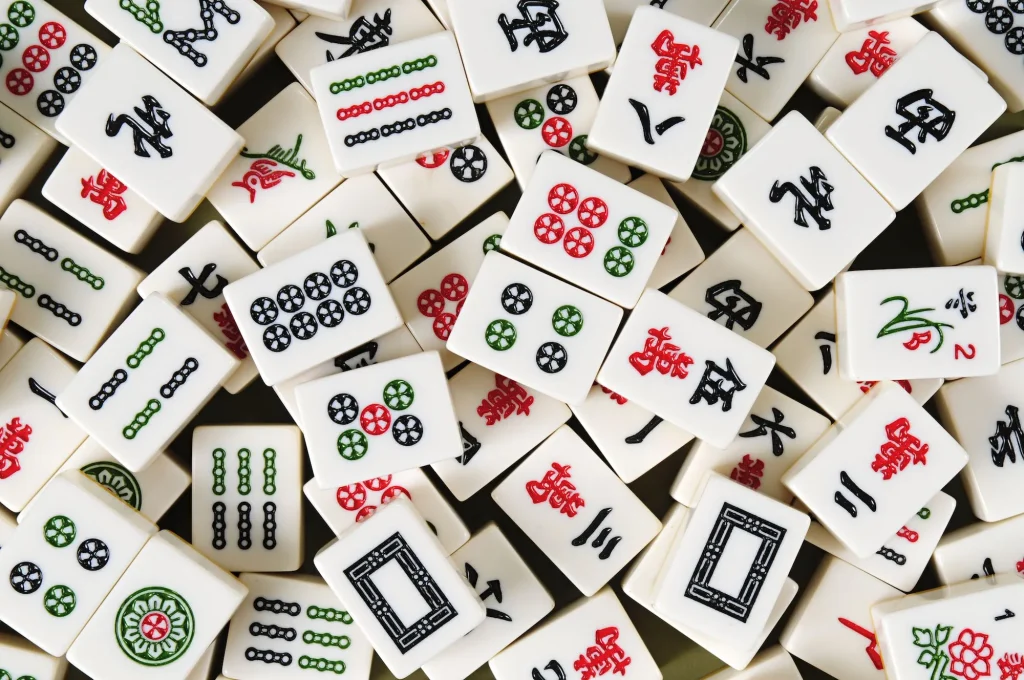 十六張麻將玩法詳解:台灣麻將規則與特色介紹